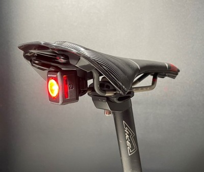 Uchwyt Bontrager FLARE RT | Prologo SCRATCH M5