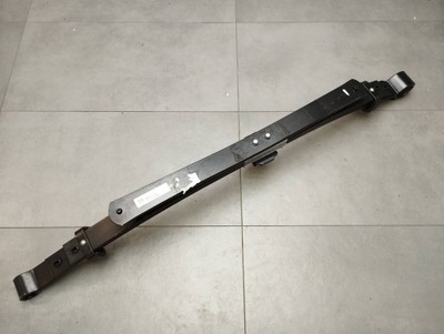 Volkswagen amarok ii 2023 ресора задня mb3c5560me фото №1