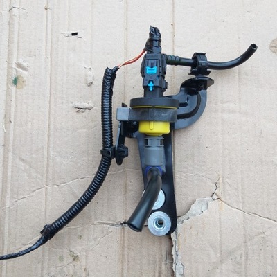 Nissan qashqai j12 3 iii 21-25 клапан помпа фото №1