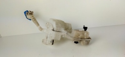 Octavia iii бачок омивача 5q0955449 фото №1