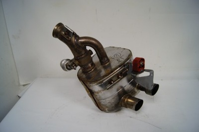 Гаситель pt ferrari california f149 4.3 b 12r фото №1