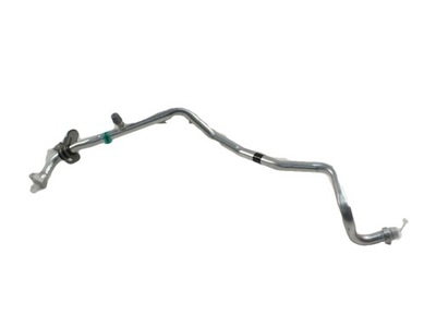 Renault kadjar 1.5dci шланг кондиционера oryg фото №1