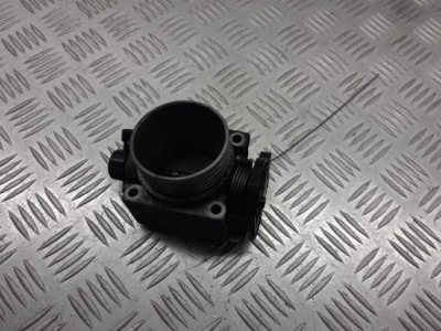 Дросельна заслінка повітря volvo v40 1.8 9186780 фото №1