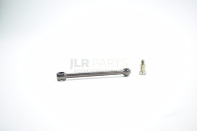 Lr023090 болт land rover оригінальний номер фото №1
