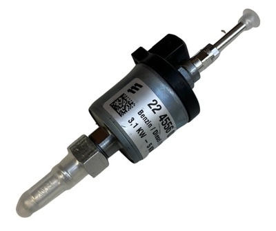 Помпа пального webasto 22455602 фото №1