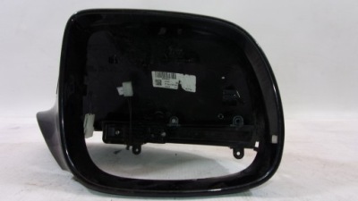 Корпус дзеркало права audi q2 857528 857528a фото №1