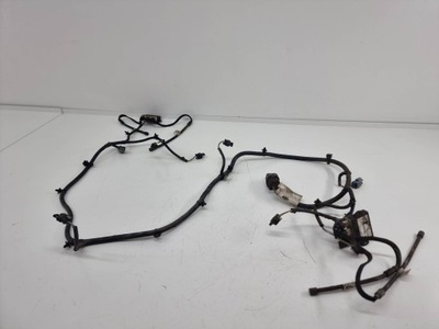 Land rover evoque i 2015 жгут трубопровод датчика парковки pdc фото №1