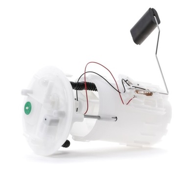 Ridex 1382f0221 модуль насоса пального do renault kangoo kc0/1 фото №1