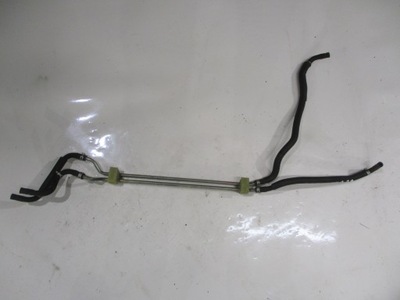 Wąż труба трубка шланг пального mazda cx5 cx-5 lift europa 2.2d фото №1