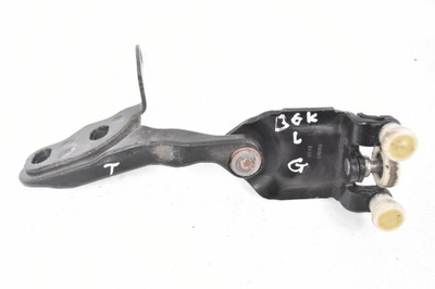 Ролик дверь раздвижных левая transit custom 12- фото №1