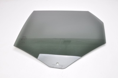 Volvo xc60 ii скло ліва задня лівий задня 21r фото №1