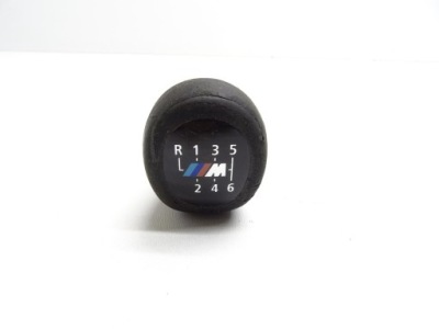 Ручка переключения передач m-pakiet bmw e92 e93 фото №1