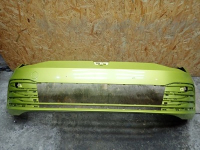 Бампер перед передний vw golf 8 viii 5h 2020- фото №1