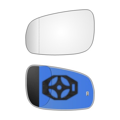 Асферичний nissan teana 2008-2013 2012 2011 2010 фото №1