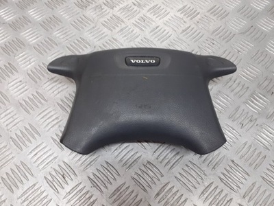 Подушка подушка безопасности водителя volvo v40 фото №1