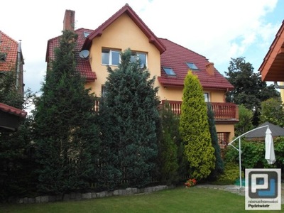 Dom, Jelenia Góra, Sobieszów, 323 m²