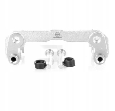 Скоба супорт гальма перед do ford ranger 3.0 фото №1