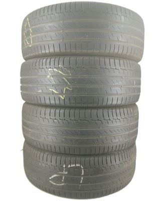 4X 225/55R18 NEUMÁTICOS DE VERANO CONTINENTAL PREMIUMCONTACT 6 (70293)  