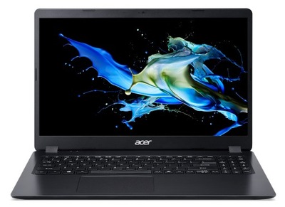 MOCNY Acer Extensa 15,6 Intel i3 8GB SSD 256GB W10