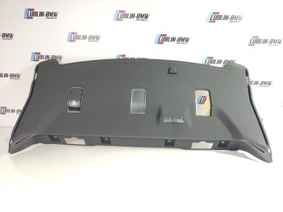 BMW 3 G20 REAR SHELF BLACK 7482696  