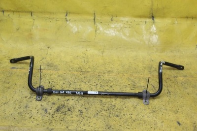 Тяга стабілізатора перед mini one r56 6772751 фото №1