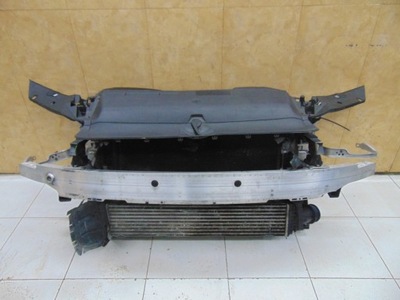 Pas передний kompletny audi a7 c8 4k0 3.0d фото №1