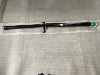 Wał приводной audi q7 4m0521101al фото №1