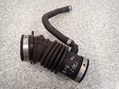 Nissan almera n16 2.2 дизель труба воздуха фото №1