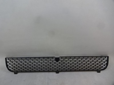 Решётка бампера ford transit фото №1