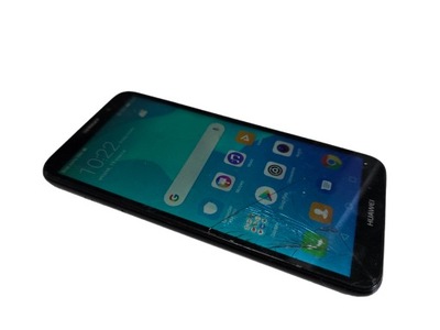 HUAWEI Y5 2018 DRA-L21 - DZIAŁA ALE MA WADY