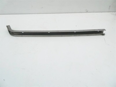 Направляющая правая дверь раздвижных vw caddy iii фото №1