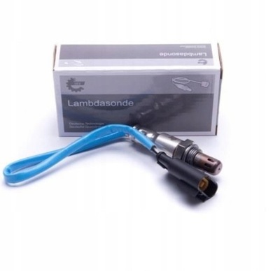 SONDA LAMBDA DO FIAT 500L 0.9 1.4  