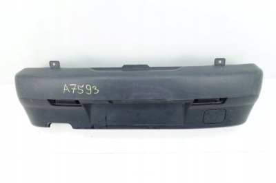 Бампер задняя задний alfa romeo 145 1131850 фото №1