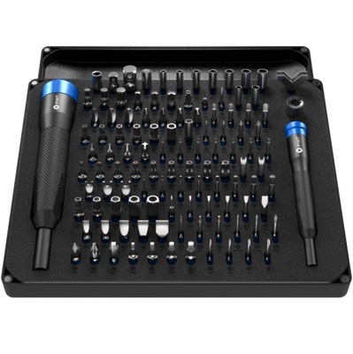 Zestaw narzędzi iFixit Manta Precision Bit Set