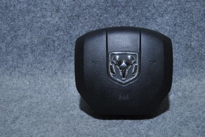 DODGE RAM 1500 IV AIRBAG PAGALVĖ VAIRO 