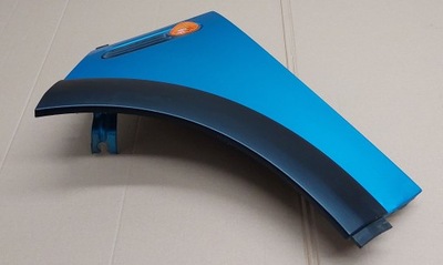 Крила перед лівий mini cooper r50 фото №1