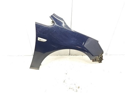 Opel astra j крыло правый перед фото №1