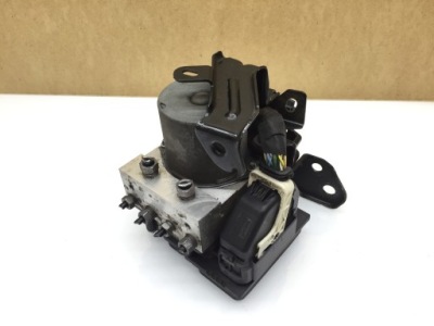 Peugeot 508 i 1.6 thp насос abs фото №1