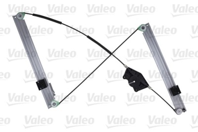 ELEVADOR VENTANAS VALEO 850597 AUDI A4 SEAT EXEO  