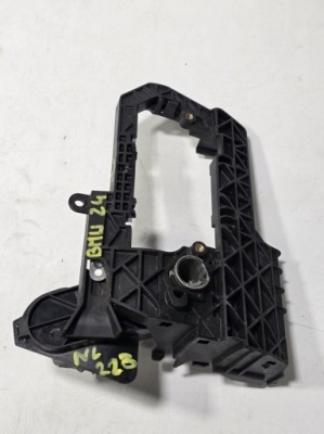 Bmw z4 e89 основа ручка двері ліва 7192381 фото №1