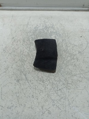 Porsche cayman 987 захист консолі панелі ліва 997553131 фото №1