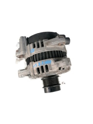 Citroen c5 iii 15r - генератор 0986081330 фото №1