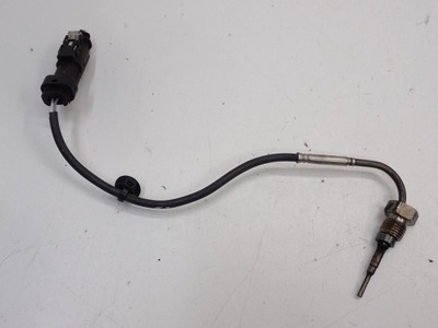 Датчик температуры выхлопных газов 55579846 opel insignia ii b 2.0 cdti d20dth 19r фото №1