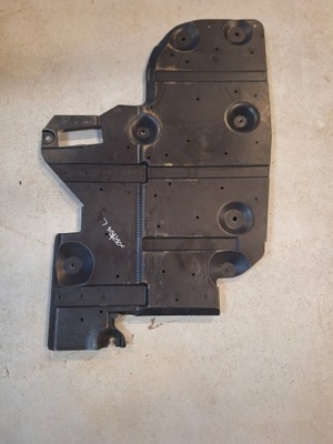 Захист плита підвіска правий задня opel astra l vi фото №1