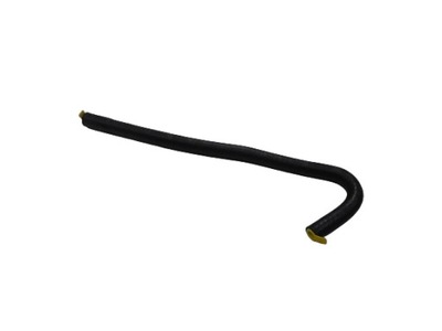 Шланг підсилювача renault clio i ii 7700807262 фото №1