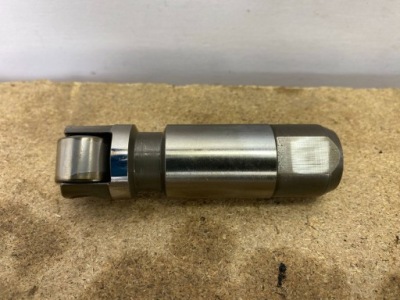 Штовхач гідравлічний mds 5.7hemi dodge challenger 2015+ фото №1