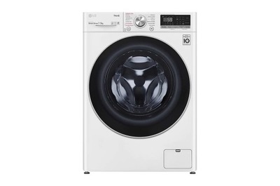LG | F2DV5S7S1E | Washing Machine With Dryer | Energy efficiency class D |