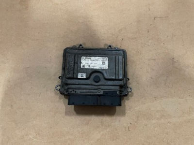 Iveco daily renault master 2.3 блок керування модуль коробки передач 0260140029 фото №1