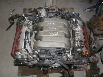 Варіатор 3,2 fsi auk audi a4 b7 a6 c6 фото №1