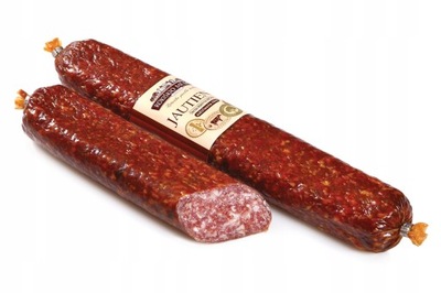 Kiełbasa litewska wołowa 200g